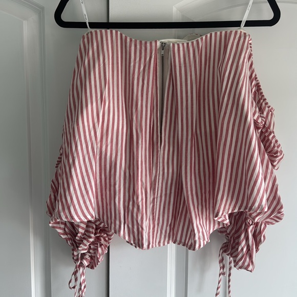 Bardot top - Picture 4 of 8